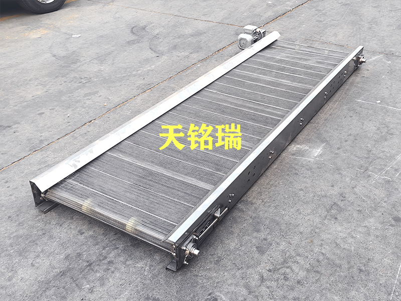 网带输送机